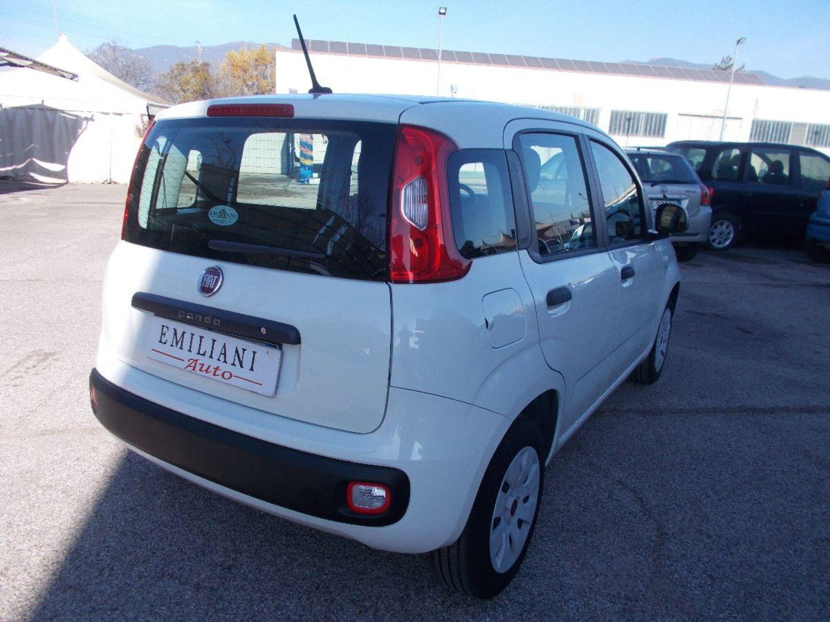 Fiat Panda 1.2 Pop (3)