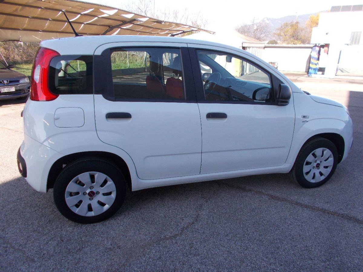 Fiat Panda 1.2 Pop (4)