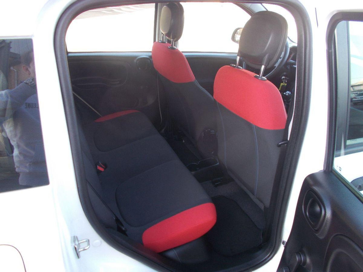 Fiat Panda 1.2 Pop (6)