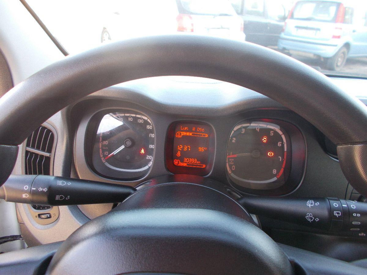 Fiat Panda 1.2 Pop (8)