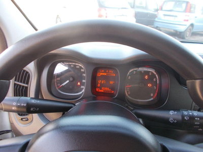 Fiat Panda 1.2 Pop (8)
