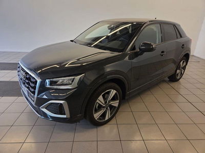 Audi Q2 Q2 35 TFSI S tronic Admired usata