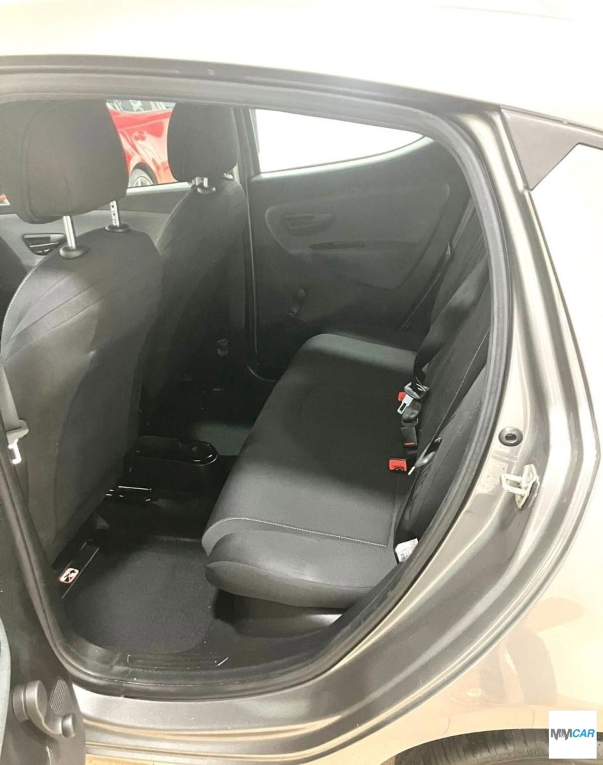 Lancia Ypsilon 1.0 FireFly 5 porte S&S Hybrid Gold Plus (12)