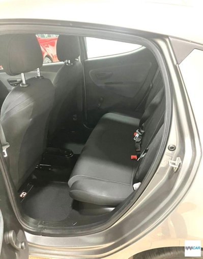 Lancia Ypsilon 1.0 FireFly 5 porte S&S Hybrid Gold Plus (12)