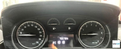 Lancia Ypsilon 1.0 FireFly 5 porte S&S Hybrid Gold Plus (6)