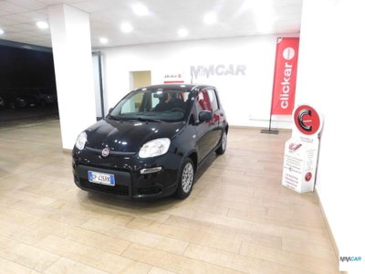 Fiat Panda 1.0 firefly hybrid s&s 70cv 5p.ti (2)