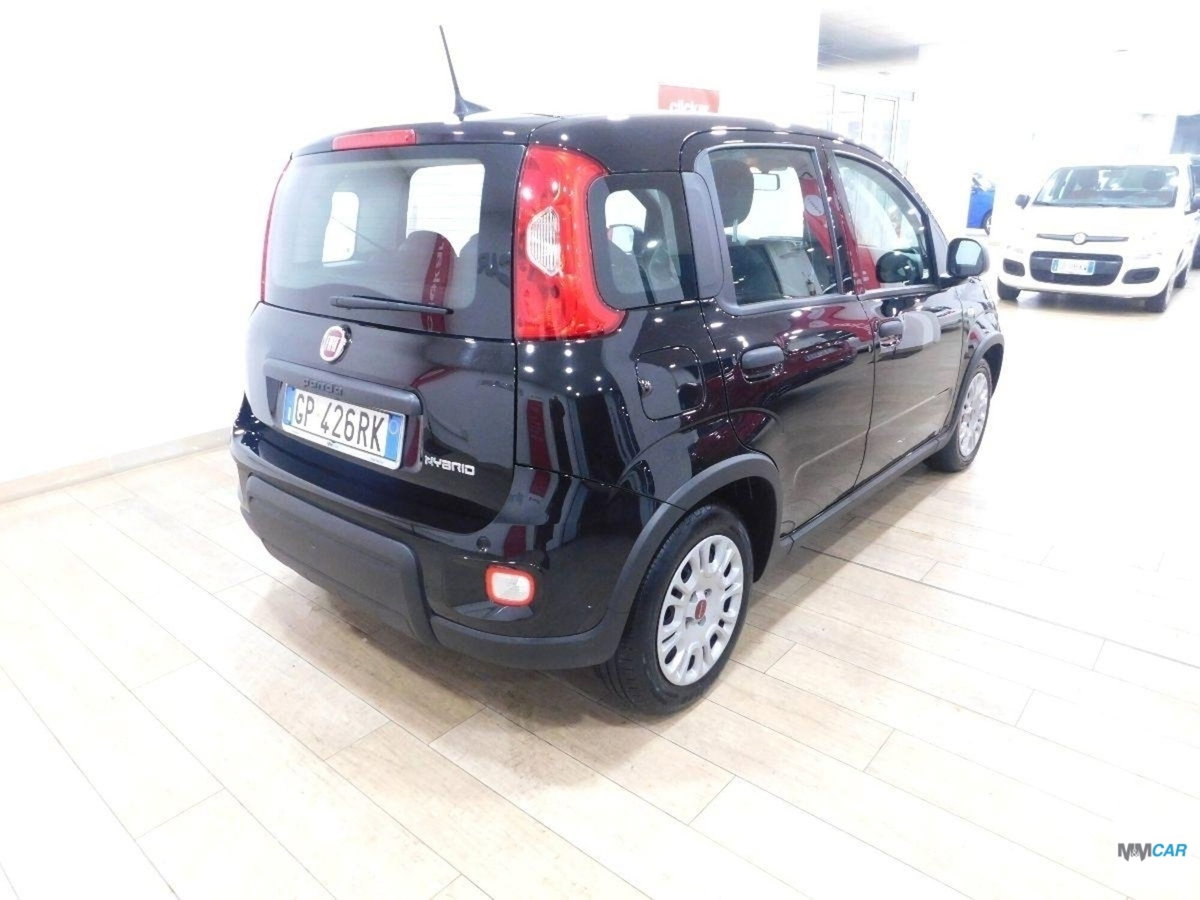 Fiat Panda 1.0 firefly hybrid s&s 70cv 5p.ti (3)