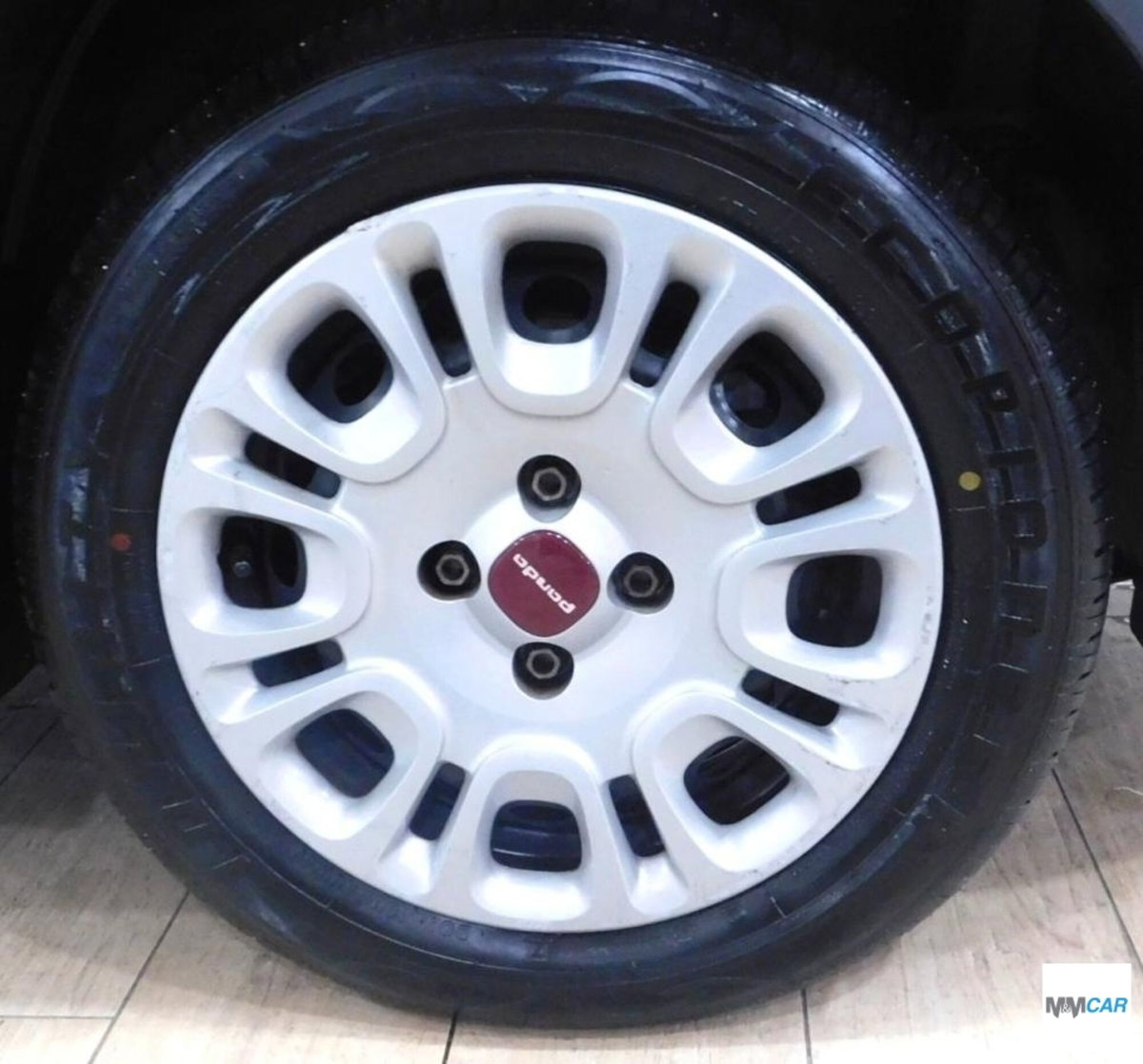 Fiat Panda 1.0 firefly hybrid s&s 70cv 5p.ti (5)