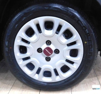 Fiat Panda 1.0 firefly hybrid s&s 70cv 5p.ti (5)