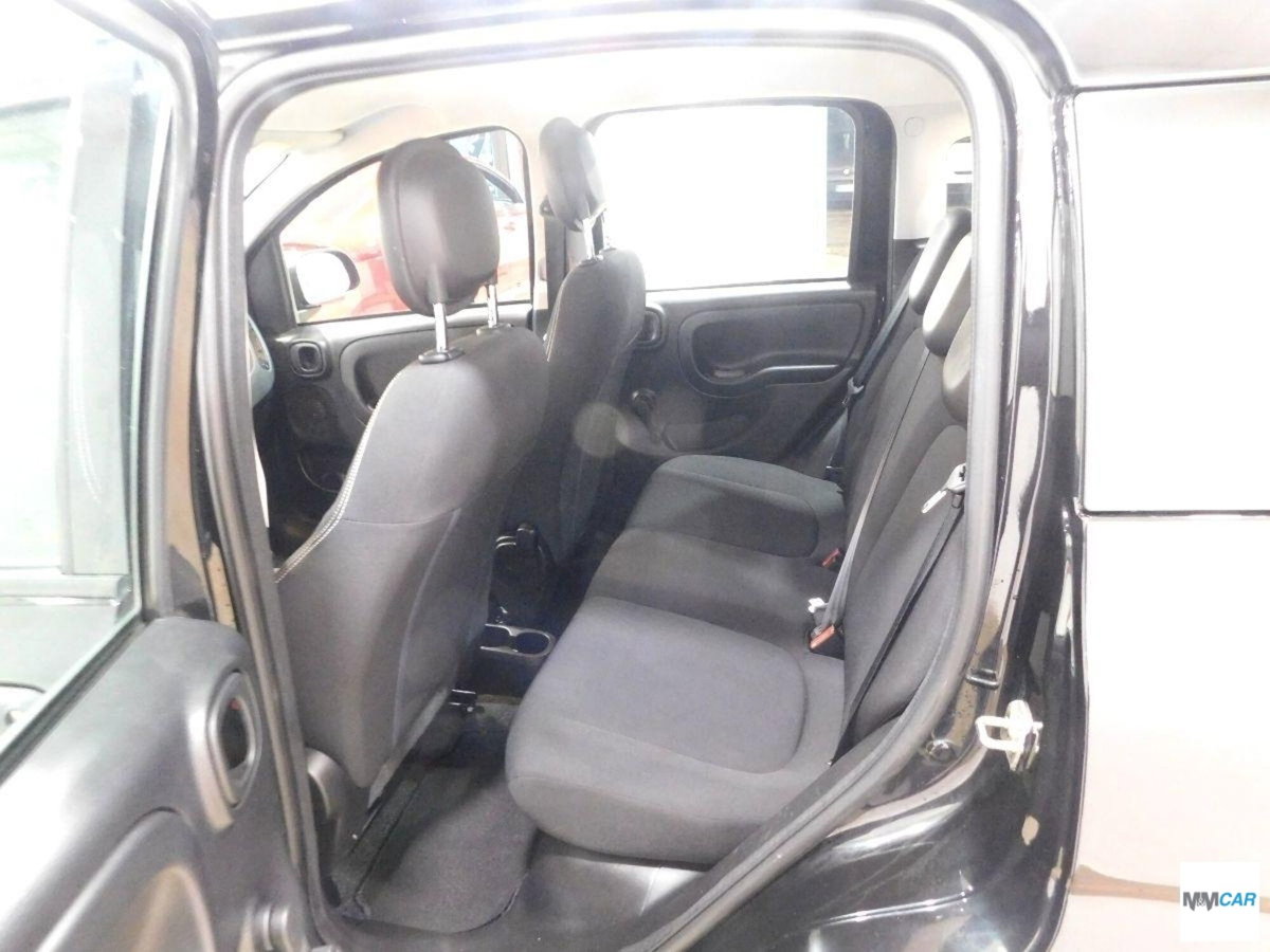 Fiat Panda 1.0 firefly hybrid s&s 70cv 5p.ti (9)