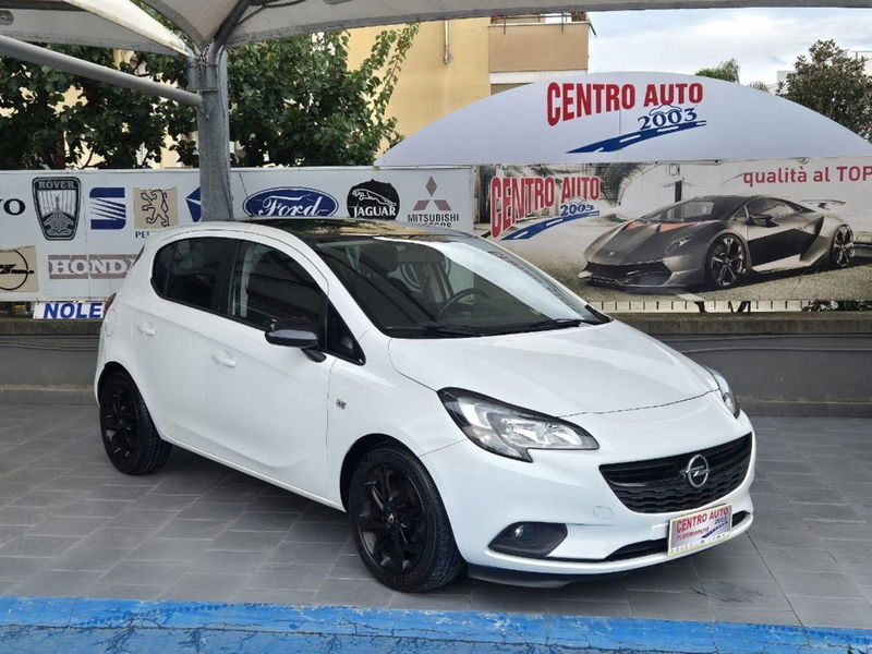 Opel Corsa 1.3 CDTI ecoFLEStart&Stop 5 porte b-Color