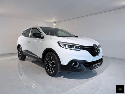 Renault Kadjar 8V 110CV Energy Hypnotic usata