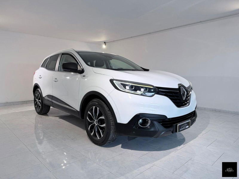 Renault Kadjar 8V 110CV Energy Hypnotic