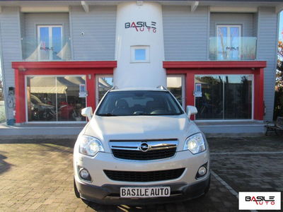 Opel Antara 2.2 CDTI 163CV Cosmo usata