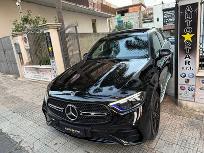 Mercedes-Benz GLC SUV 220 d 4Matic Premium Plus usata