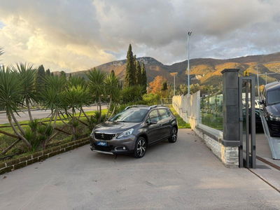 Peugeot 2008 PureTech 130 S&S Allure usata