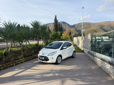 Ford Ka 1.2 8V 69CV Titanium usata