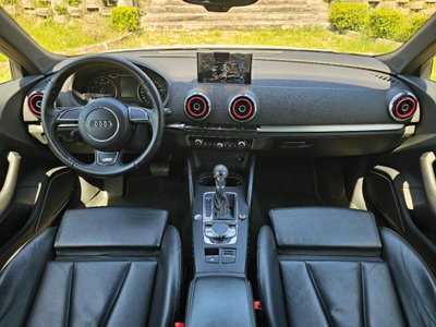 Audi A3 1.8 TFSI S tronic Ambition (15)