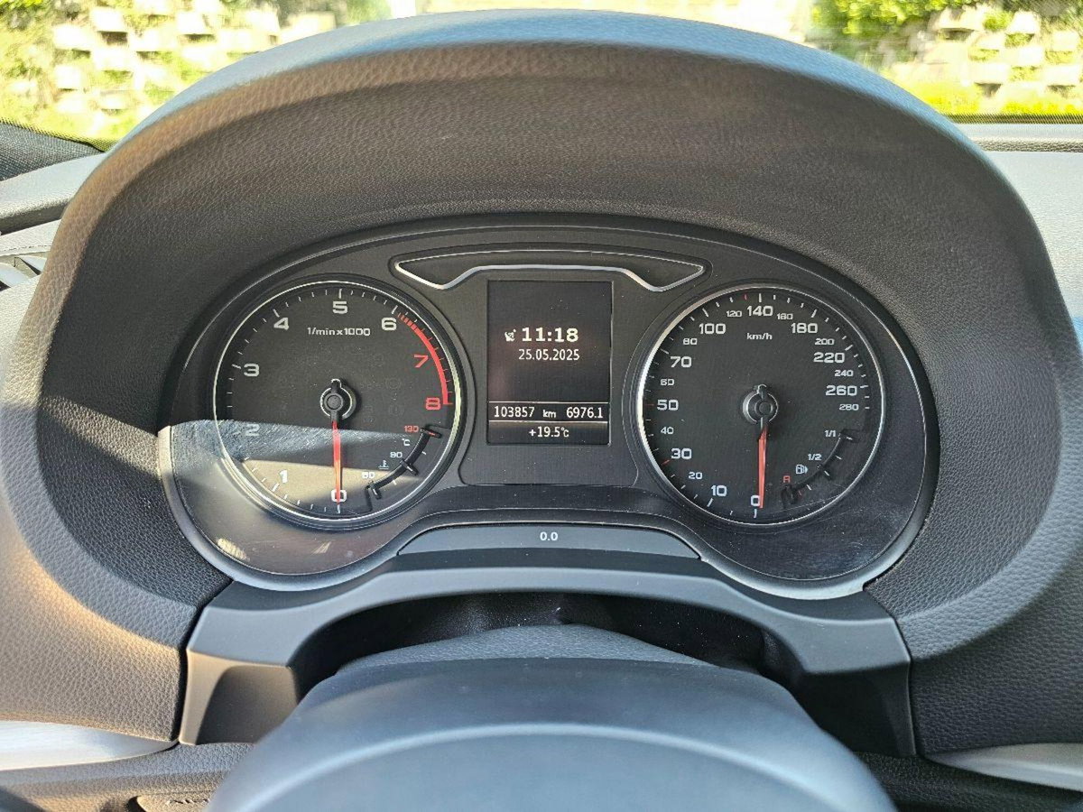 Audi A3 1.8 TFSI S tronic Ambition (18)
