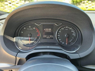 Audi A3 1.8 TFSI S tronic Ambition (18)
