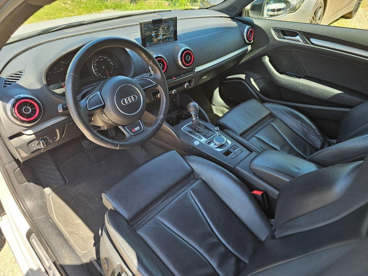 Audi A3 1.8 TFSI S tronic Ambition (19)
