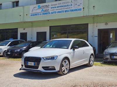 Audi A3 1.8 TFSI S tronic Ambition (5)