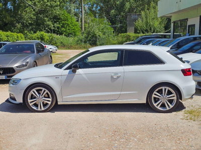 Audi A3 1.8 TFSI S tronic Ambition (6)