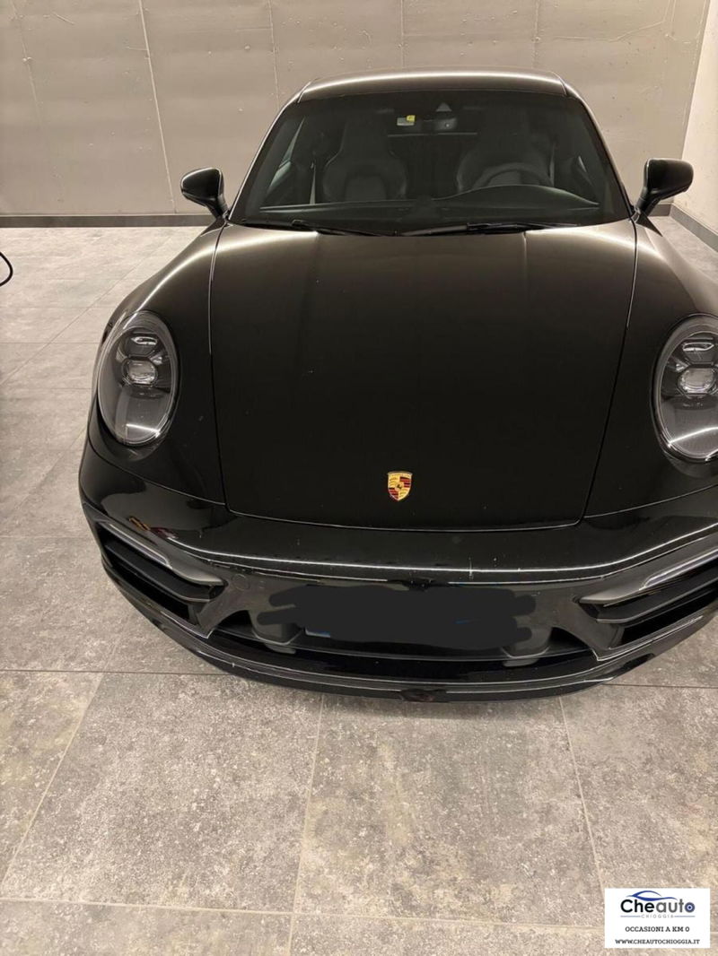 Porsche 911 Coupé SC 3.0