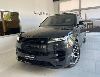 Land Rover Range Rover Sport 3.0 SDV6 HSE usata