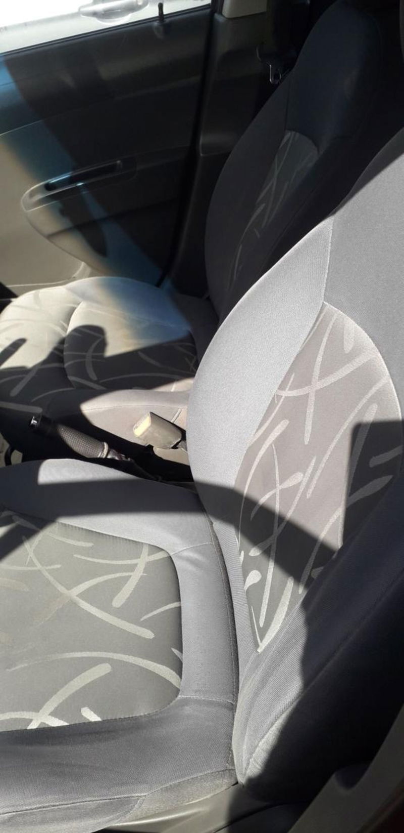 Chevrolet Spark 1.0 GPL Eco Logic