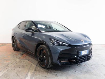 Cupra Tavascan 77kWh VZ Adrenaline awd usata