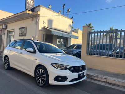 Fiat Tipo Station Wagon Tipo 1.6 Mjt S&S SW Lounge usata