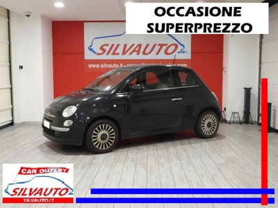 Fiat 500 1.2 Lounge usata