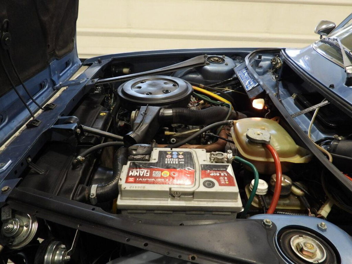 Lancia Beta Montecarlo 2.0 Coupé (11)