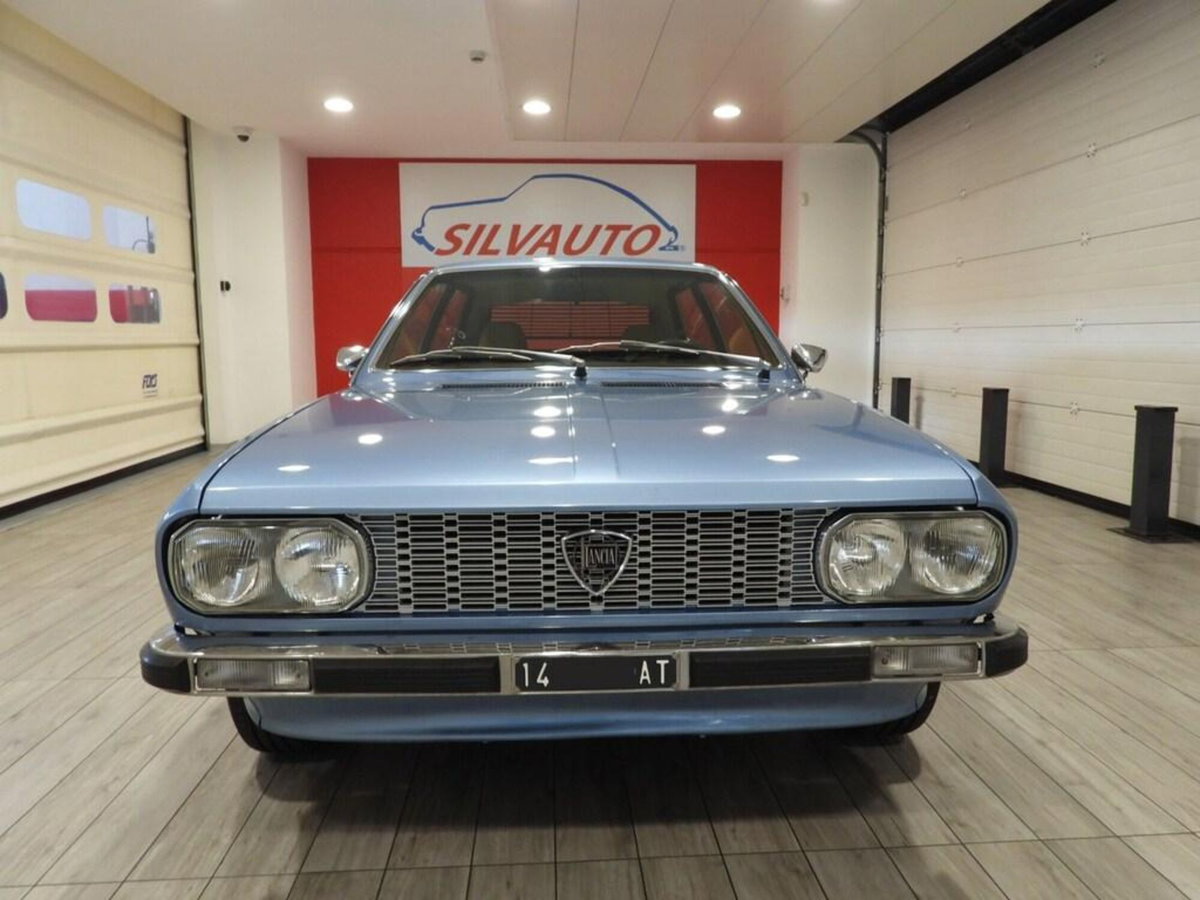 Lancia Beta Montecarlo 2.0 Coupé (2)