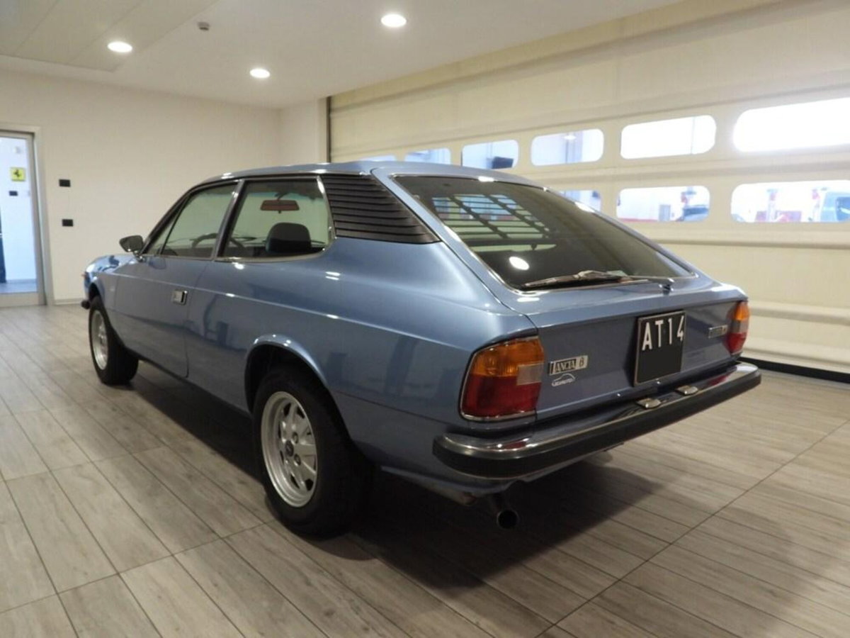 Lancia Beta Montecarlo 2.0 Coupé (3)