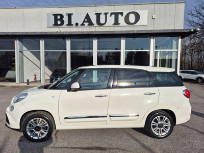 Fiat 500L Wagon 1.3 Multijet 95 CV Lounge usata
