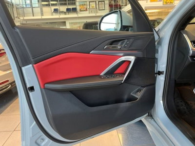 BMW X2 sdrive 18d MSport auto (10)