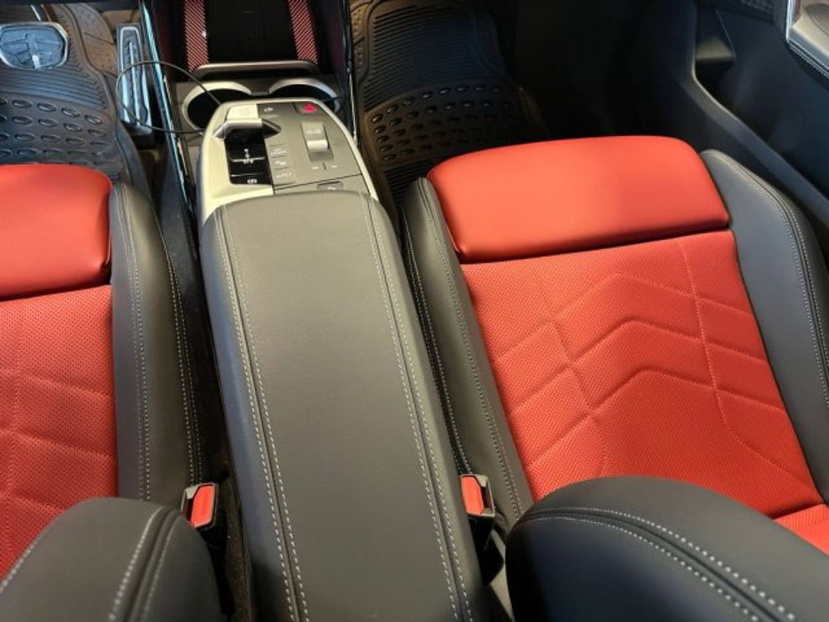 BMW X2 sdrive 18d MSport auto (12)