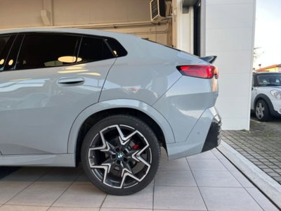 BMW X2 sdrive 18d MSport auto (16)