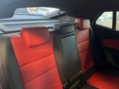 BMW X2 sdrive 18d MSport auto (19)