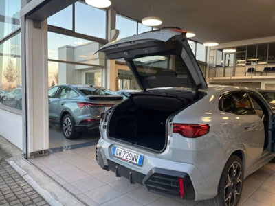 BMW X2 sdrive 18d MSport auto (5)