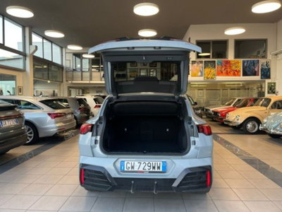 BMW X2 sdrive 18d MSport auto (7)