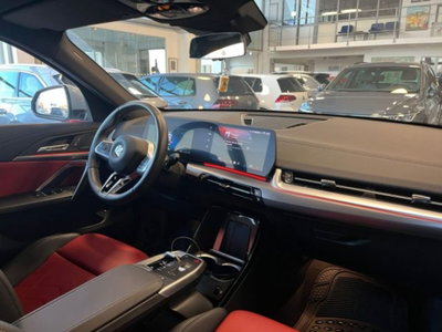 BMW X2 sdrive 18d MSport auto (9)