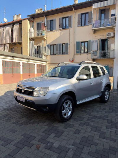 Dacia Duster 1.6 110CV 4x2 Ambiance