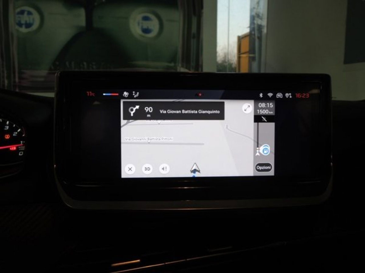Peugeot 208 1.2 puretech Active s&s 100cv (10)