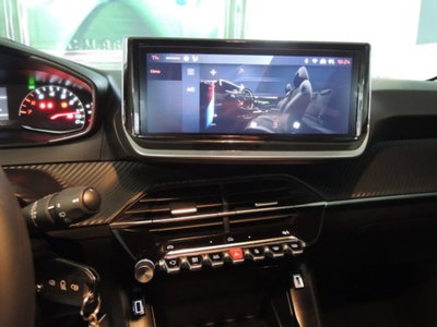 Peugeot 208 1.2 puretech Active s&s 100cv (9)