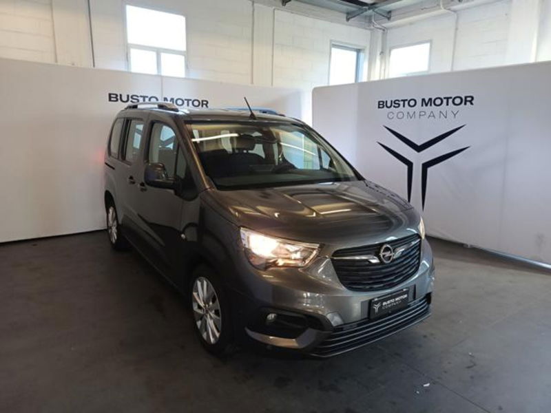 Opel Combo Life 1.2 110 CV S&S MT6 Advance XL