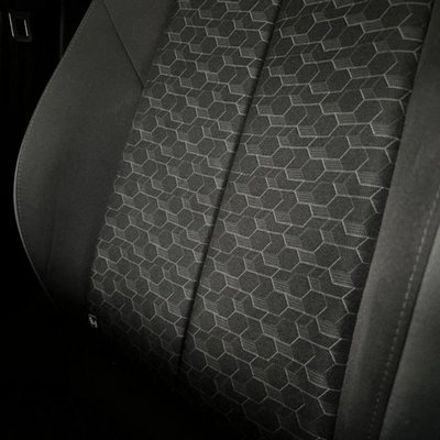 Audi A1 Sportback 30 TFSI Identity Black (10)