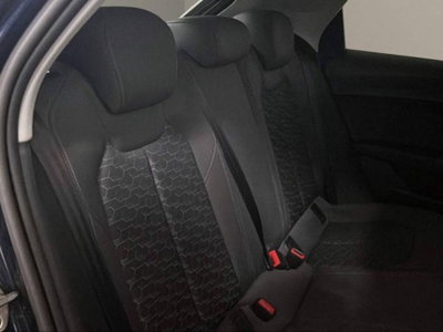 Audi A1 Sportback 30 TFSI Identity Black (12)